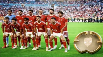 تشكيلة مرتقبة.. الأهلي يستقر على خياراته لمواجهة بالميراس في مونديال الأندية
